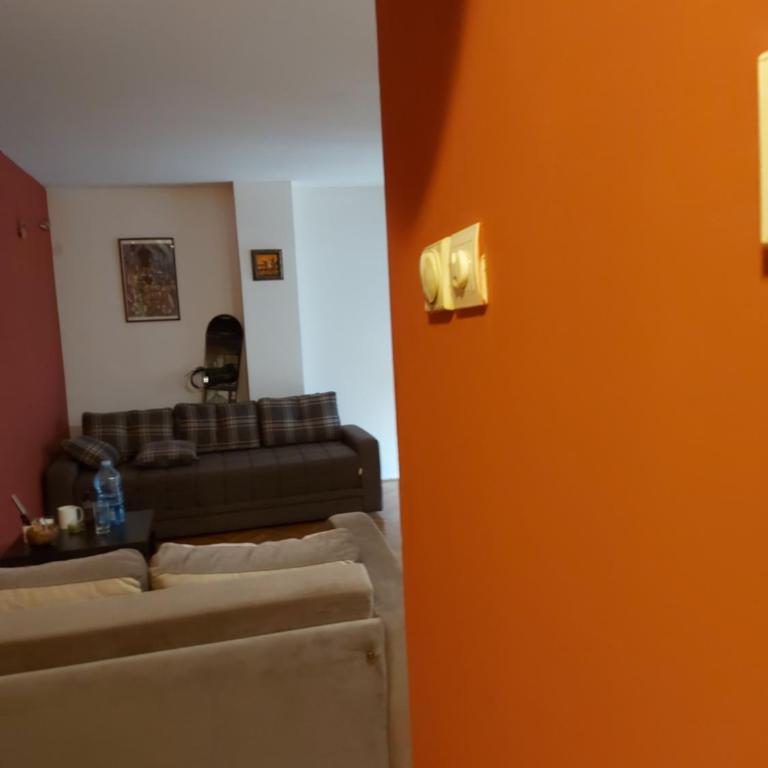 Hello Africa apartment - Apartman sa 1 Spavaćom Sobom - 21