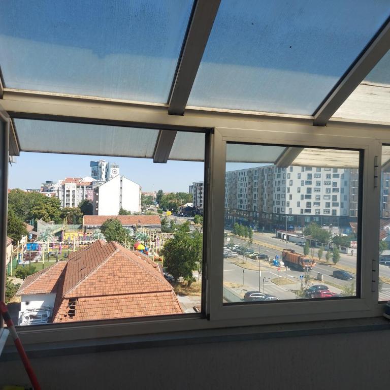 Hello Africa apartment - Apartman sa 1 Spavaćom Sobom - 22