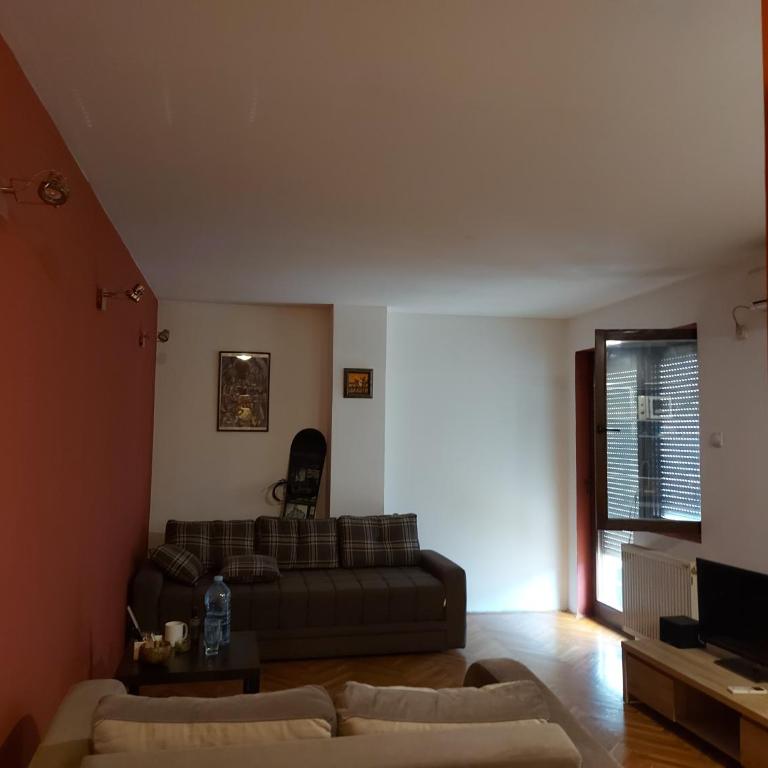Hello Africa apartment - Apartman sa 1 Spavaćom Sobom - 24