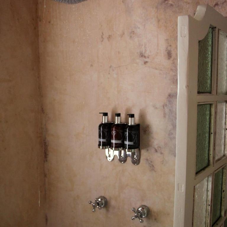 Oasis with natural pool in the heart of Mérida - Three-Bedroom Villa - 47