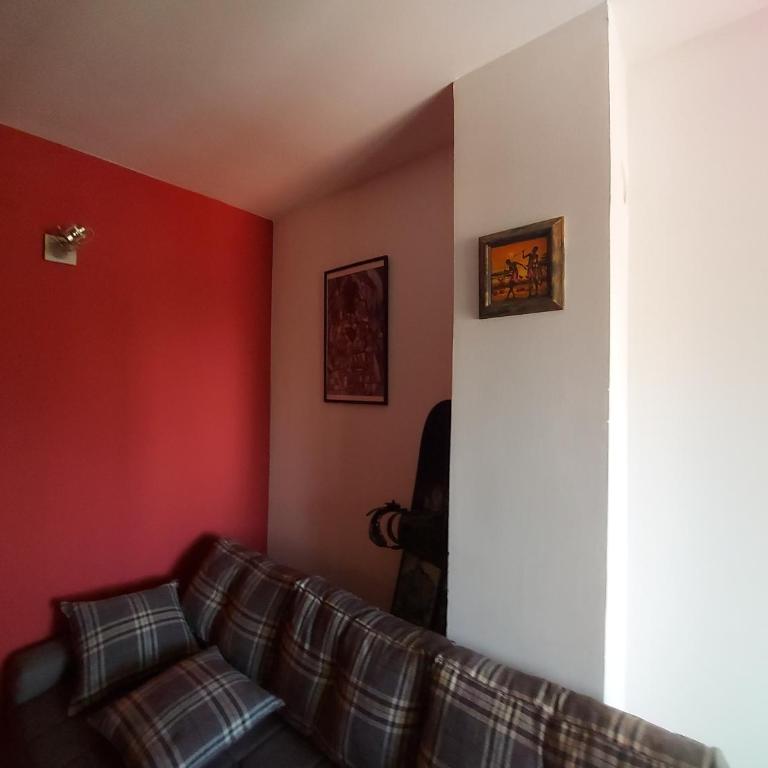 Hello Africa apartment - Apartman sa 1 Spavaćom Sobom - 27