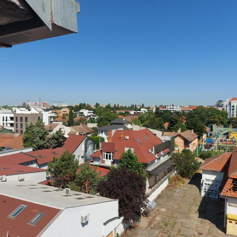 Hello Africa apartment - Apartman sa 1 Spavaćom Sobom - 29