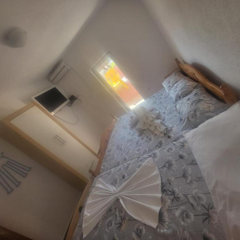 Apartment Asko - Deluks Četvorokrevetna Soba - 6