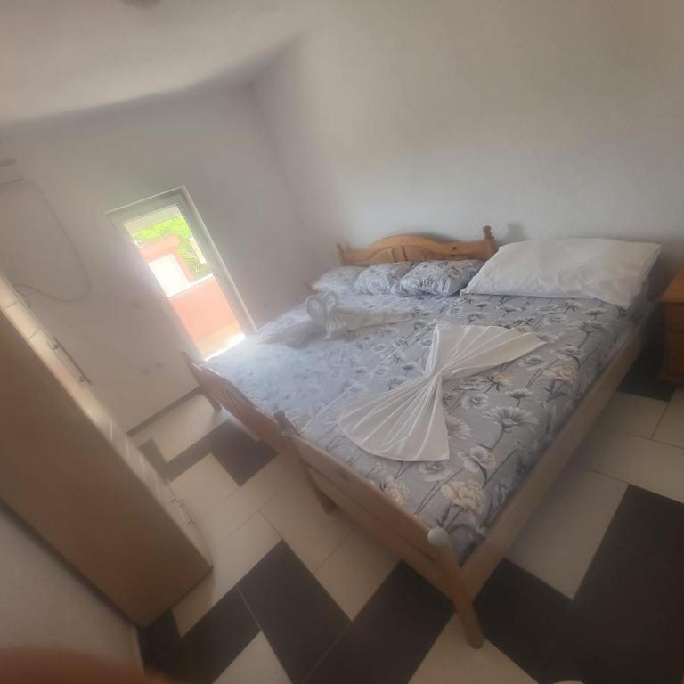 Apartment Asko - Deluks Četvorokrevetna Soba - 3