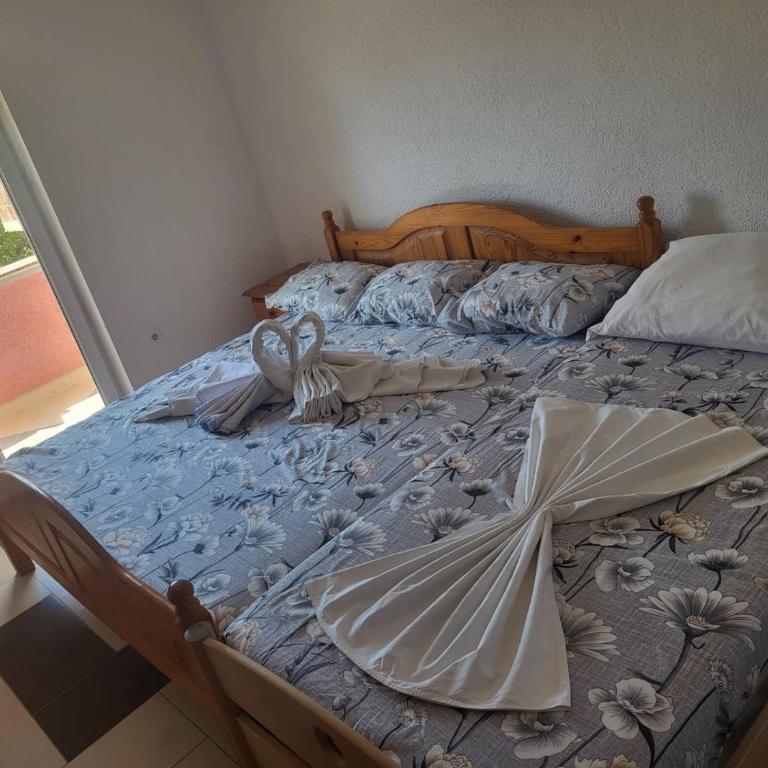 Apartment Asko - Deluks Četvorokrevetna Soba - 1