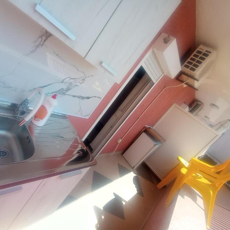 Apartment Asko - Deluks Četvorokrevetna Soba - 12