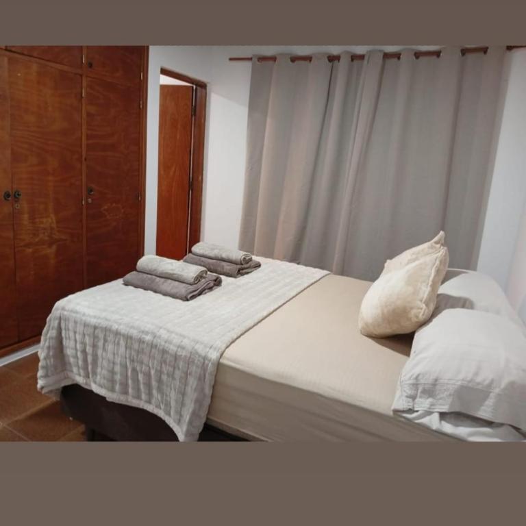 Caprichos de la Selva Puerto Iguazú - Habitación Familiar - 3