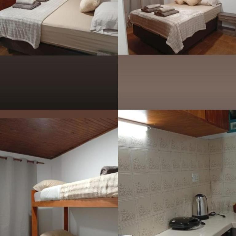 Caprichos de la Selva Puerto Iguazú - Habitación Familiar - 2