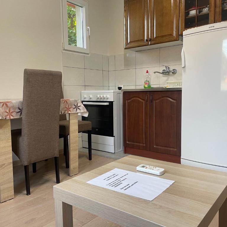 Apartment Lazar & Marco - Apartment - 3