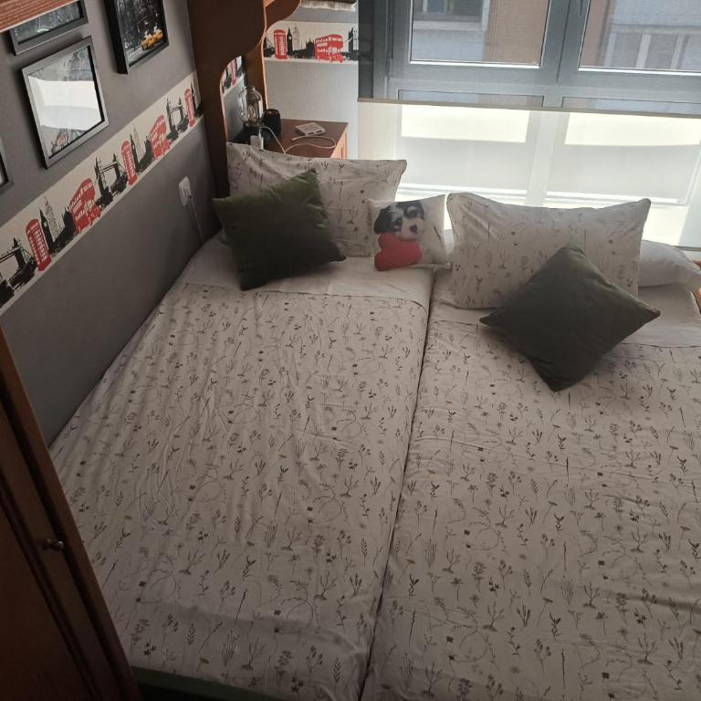 Casa Anabel - Con garaje, 3 hab, 2 baños - VUT-3777-AS - Apartamento de 3 dormitorios - 46