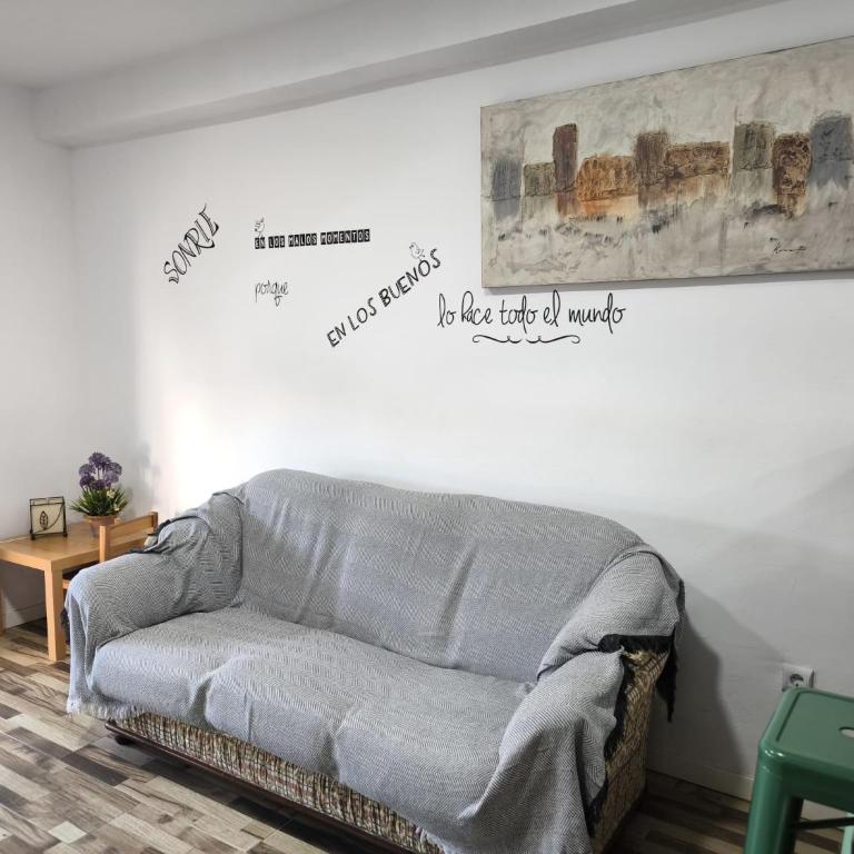La Burbuja - Apartamento de 2 dormitorios - 6