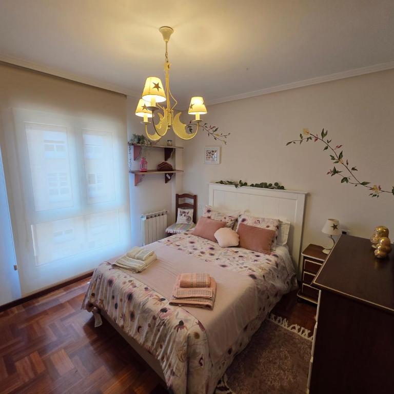 Casa Anabel - Con garaje, 3 hab, 2 baños - VUT-3777-AS - Apartamento de 3 dormitorios - 47