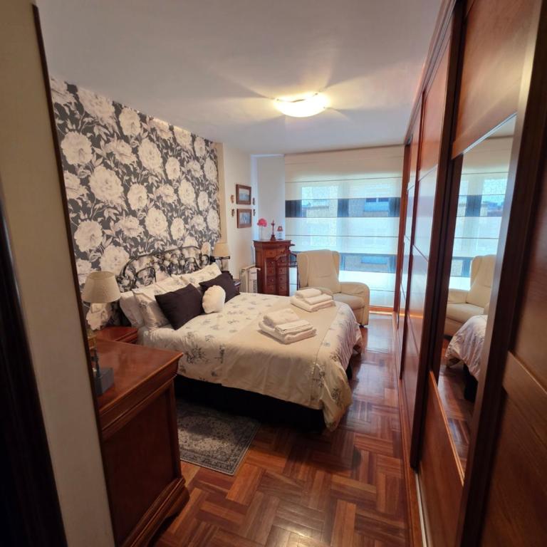 Casa Anabel - Con garaje, 3 hab, 2 baños - VUT-3777-AS - Apartamento de 3 dormitorios - 50