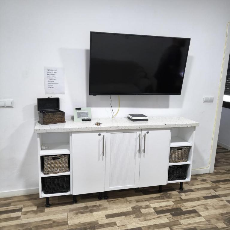 La Burbuja - Apartamento de 2 dormitorios - 27