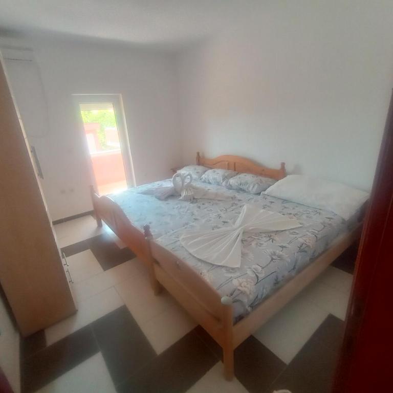 Apartment Asko - Deluks Četvorokrevetna Soba - 18