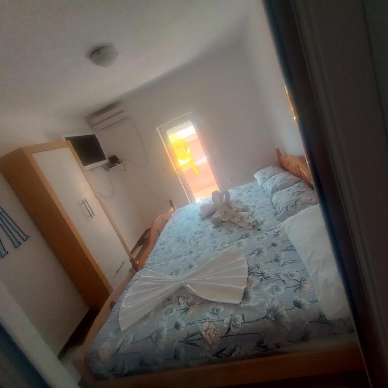 Apartment Asko - Deluks Četvorokrevetna Soba - 17