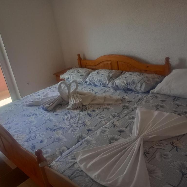 Apartment Asko - Deluks Četvorokrevetna Soba - 15