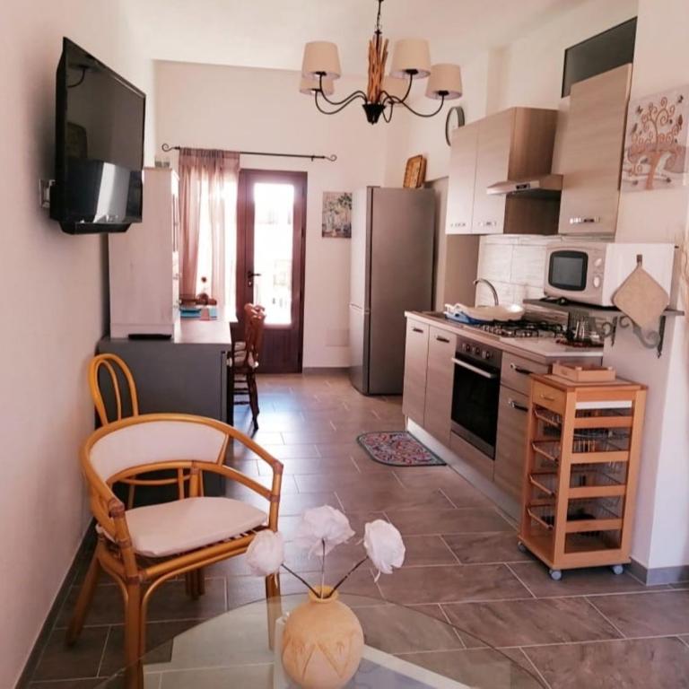 Casa Aurora - Appartamento con 2 Camere da Letto - 7