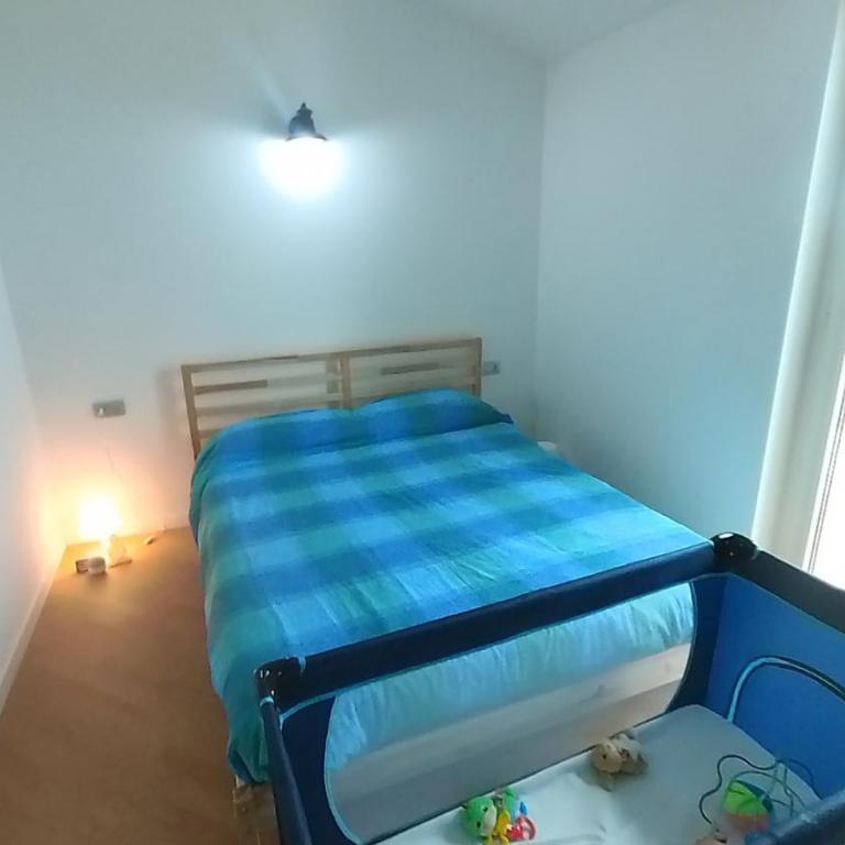 La Terrazza di Andreina - Appartamento con 2 Camere da Letto - 11