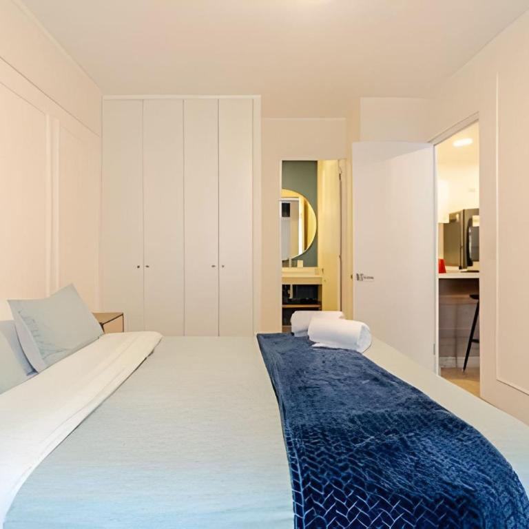 Edificio Plaza 27 - Deluxe Apartment - 35