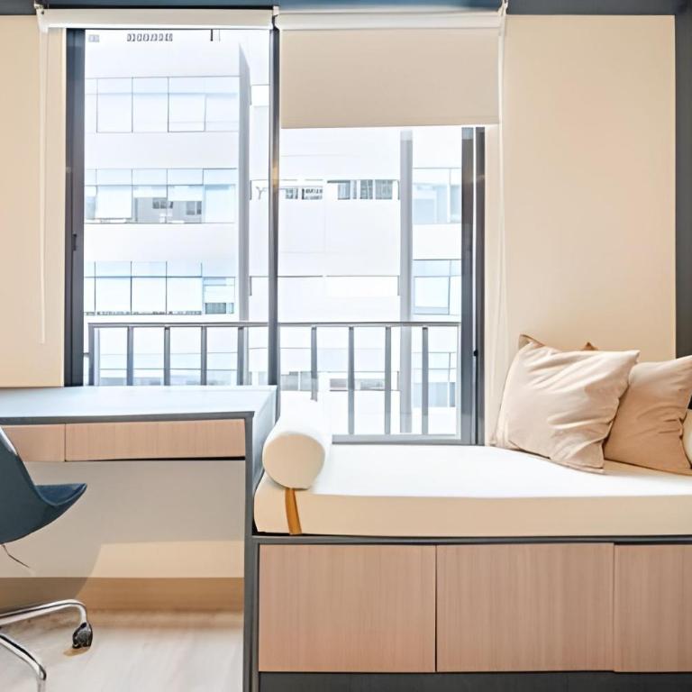 Edificio Plaza 27 - Deluxe Apartment - 36