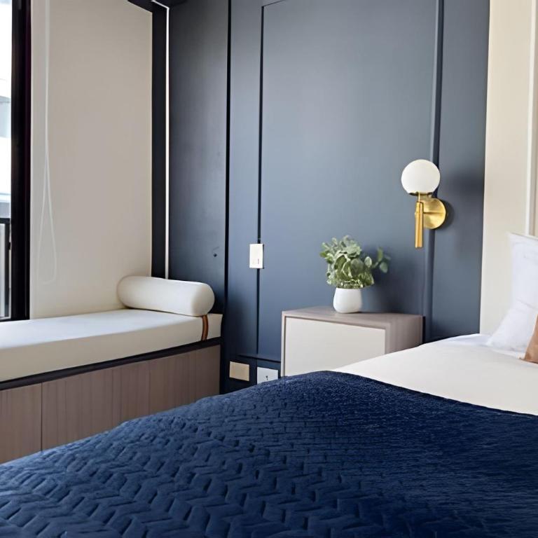 Edificio Plaza 27 - Deluxe Apartment - 40