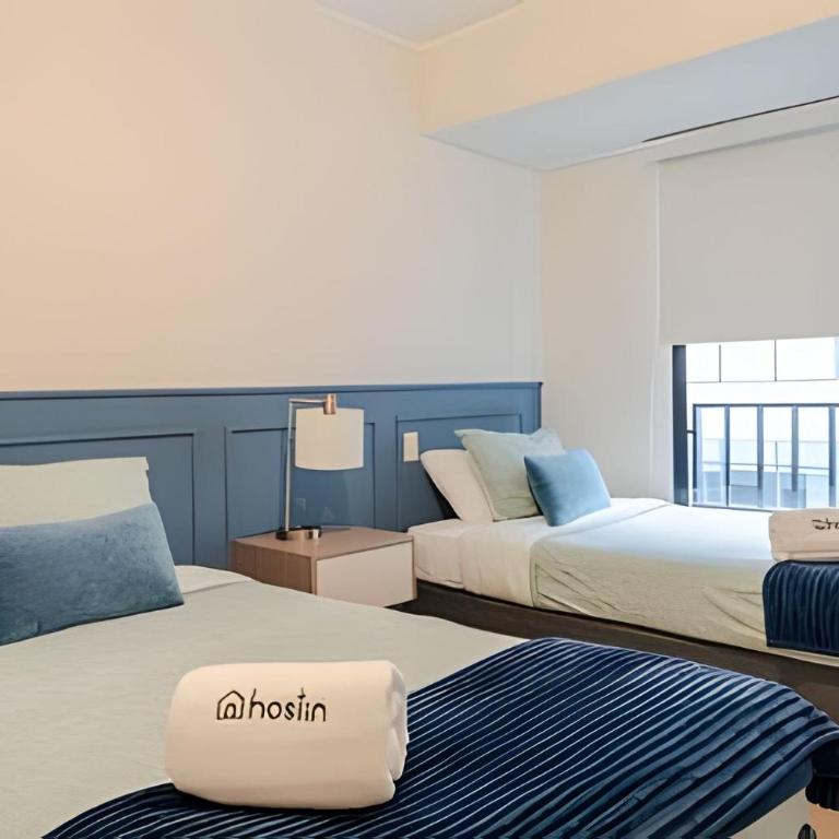 Edificio Plaza 27 - Deluxe Apartment - 44