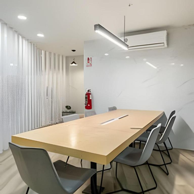 Edificio Plaza 27 - Deluxe Apartment - 23