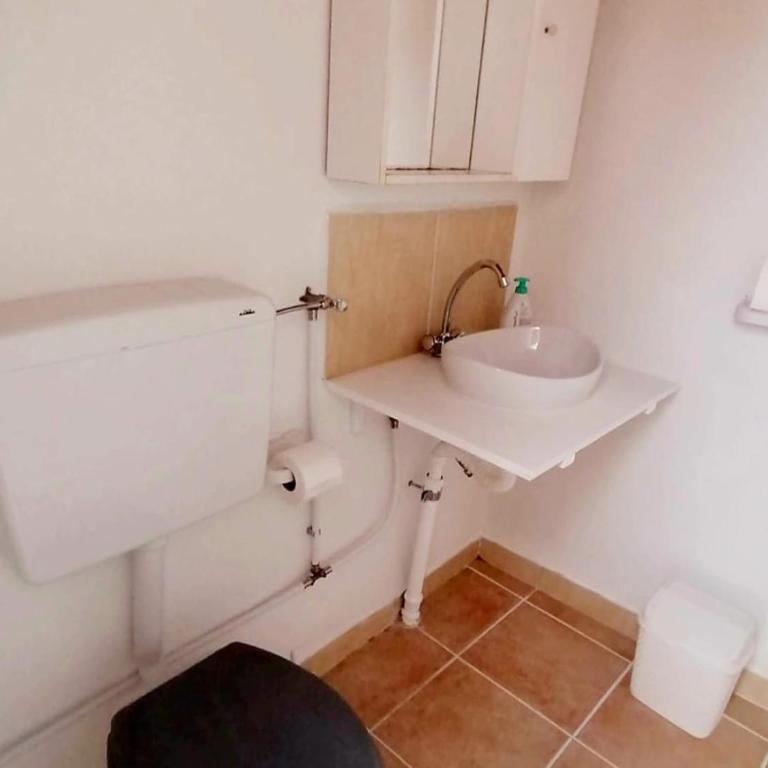 Casa Aurora - Appartamento con 2 Camere da Letto - 20