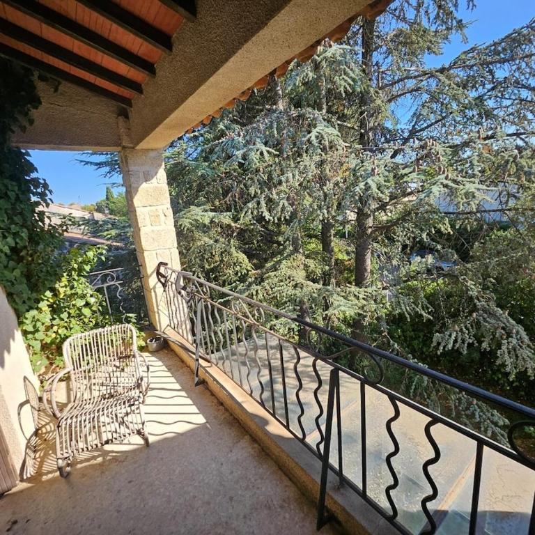 Belle villa avec piscine à Montpellier - Villa - 8