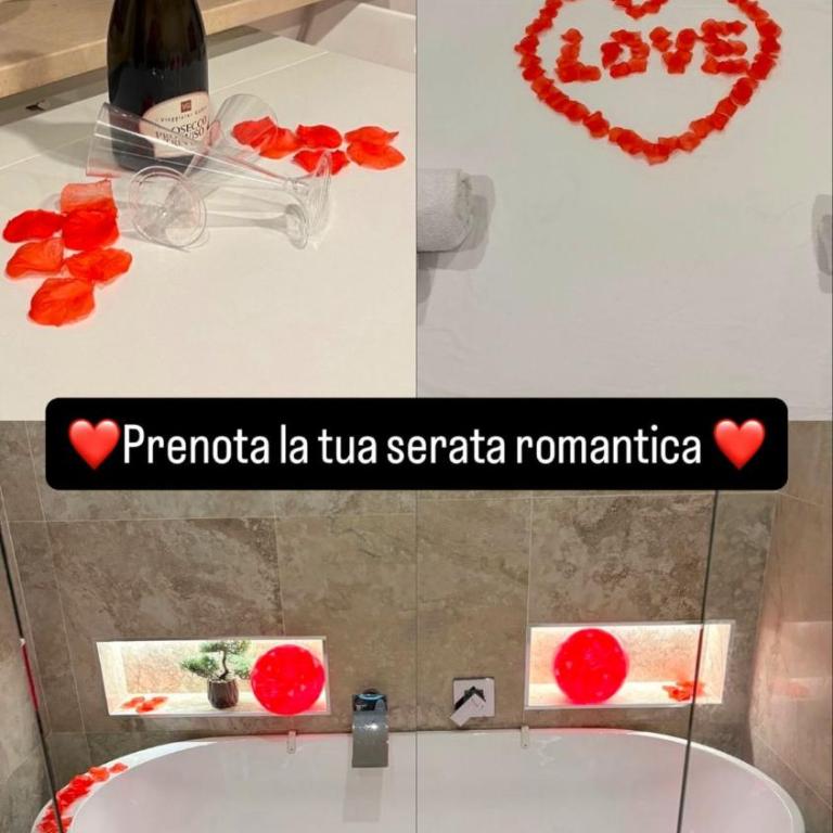 Luxury 3 al duomo di parma - Appartamento con 1 Camera da Letto - 19