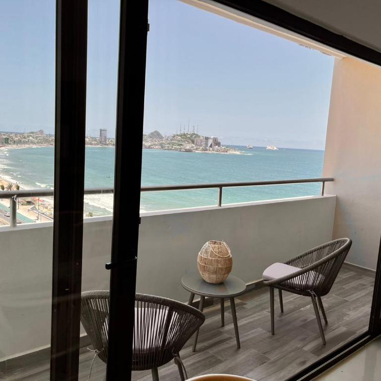 Departamento cerca del Malecón - One-Bedroom Apartment - 2