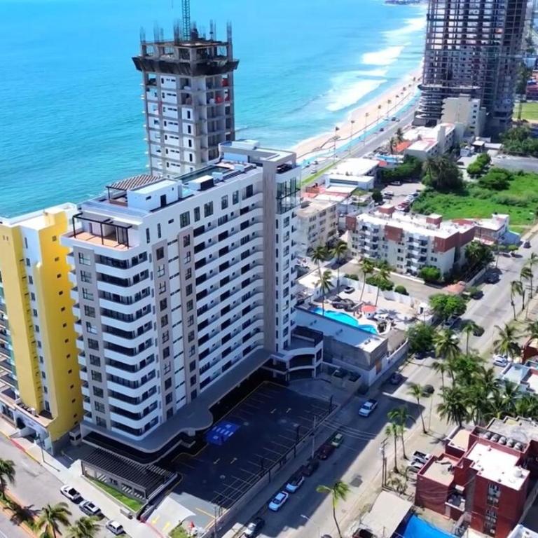 Departamento cerca del Malecón - One-Bedroom Apartment - 6