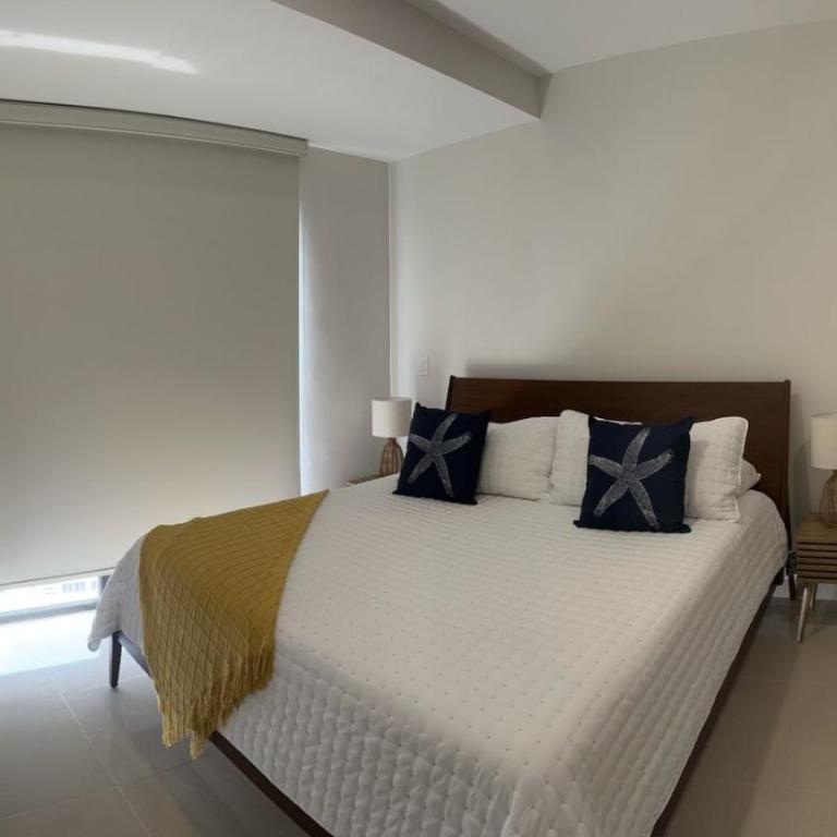 Departamento cerca del Malecón - One-Bedroom Apartment - 7