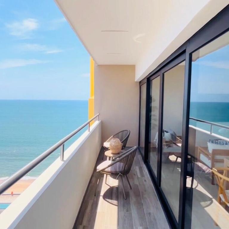 Departamento cerca del Malecón - One-Bedroom Apartment - 9