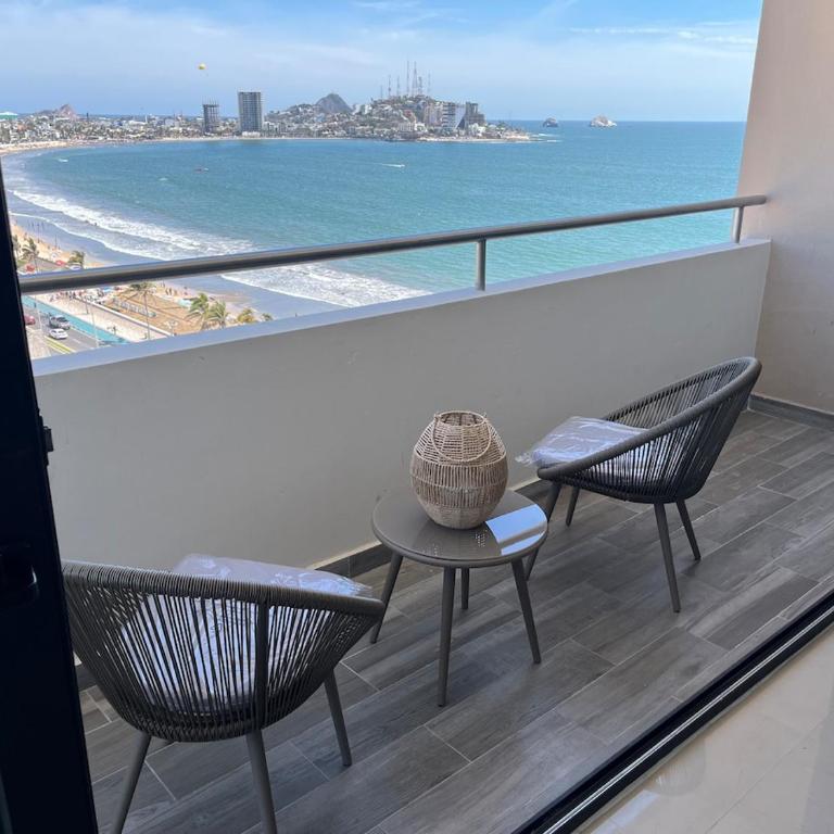 Departamento cerca del Malecón - One-Bedroom Apartment - 10