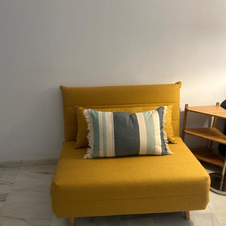 Apartamento Aires de Triana riverside - Apartamento de 1 dormitorio - 23