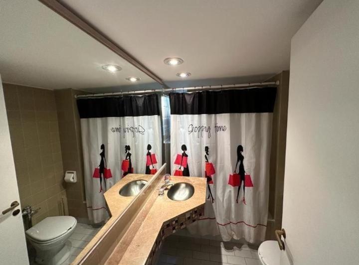 BairesAlquileres x2 G - Apartamento de 1 dormitorio - 2