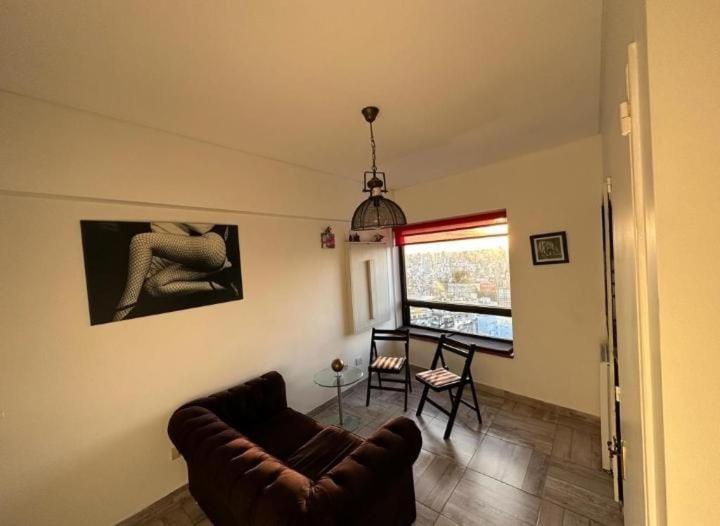 BairesAlquileres x2 G - Apartamento de 1 dormitorio - 5