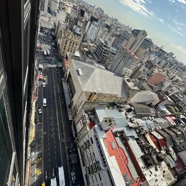 BairesAlquileres x2 G - Apartamento de 1 dormitorio - 8