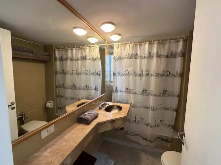 BairesAlquileres x2 G - Apartamento de 1 dormitorio - 12