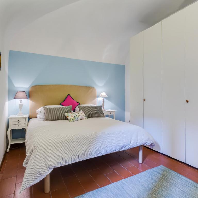 Purificazione 44 Guest House - Apartment - 7