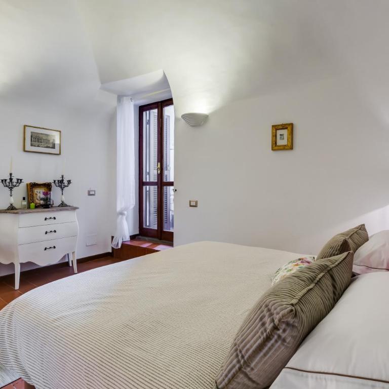 Purificazione 44 Guest House - Apartment - 8
