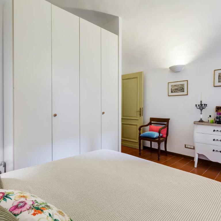 Purificazione 44 Guest House - Apartment - 5