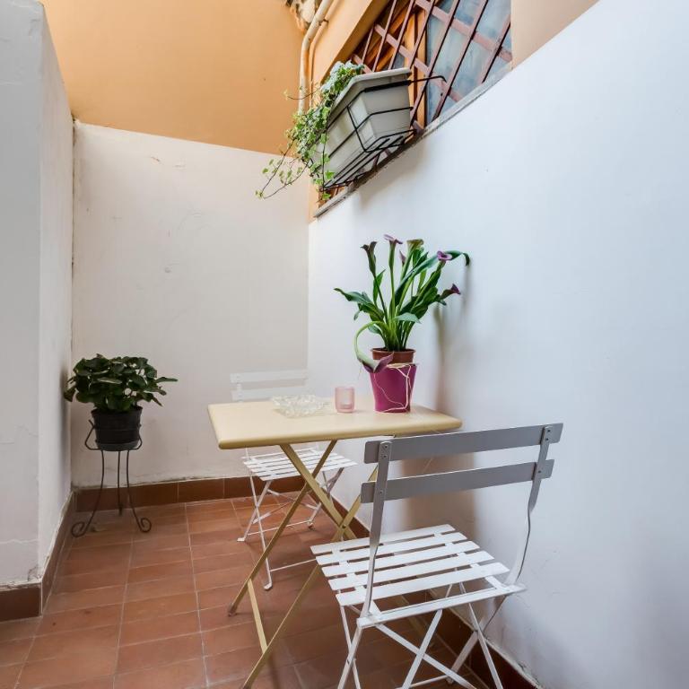 Purificazione 44 Guest House - Apartment - 10