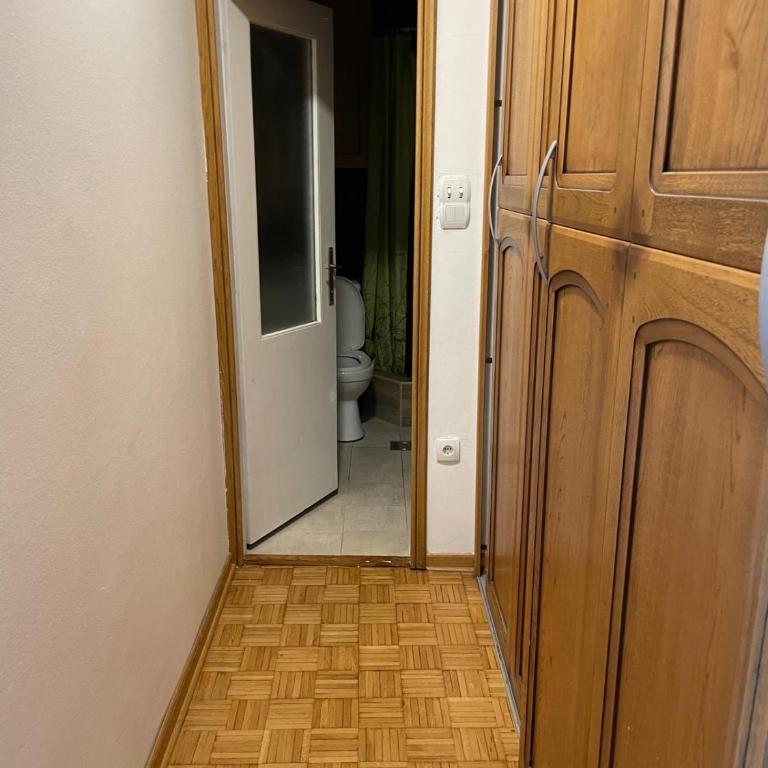 Rudo Konjarnik - Apartman sa 1 Spavaćom Sobom - 2