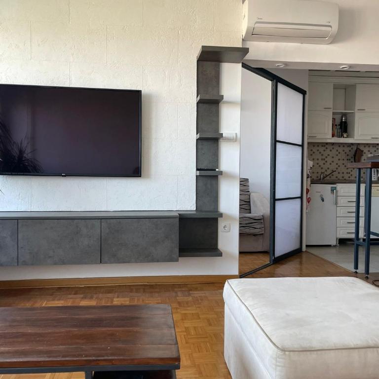 Rudo Konjarnik - Apartman sa 1 Spavaćom Sobom - 1