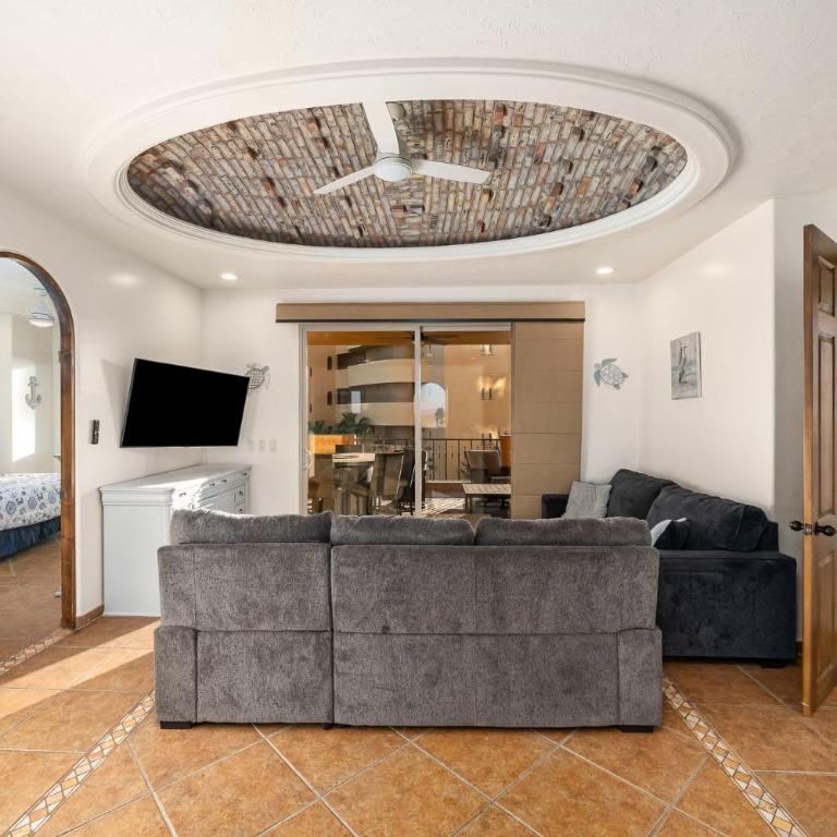 Bella Sirena 2BR 2BA 3rd Floor Ocean View B301 - Apartamento - 5