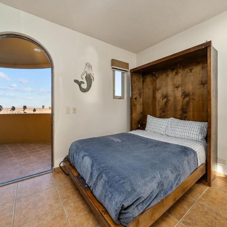 Bella Sirena 2BR 2BA 3rd Floor Ocean View B301 - Apartamento - 8
