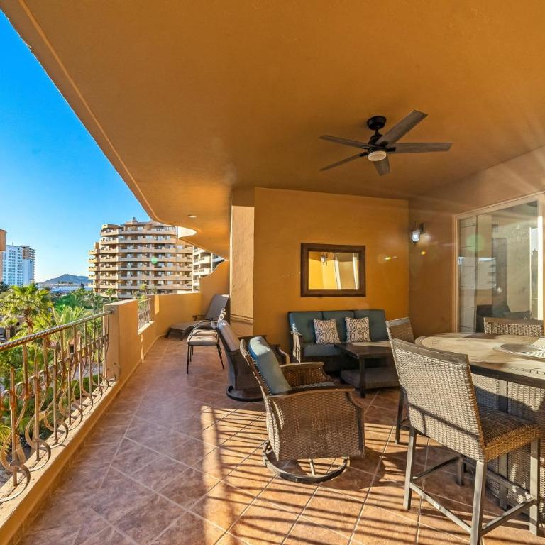 Bella Sirena 2BR 2BA 3rd Floor Ocean View B301 - Apartamento - 15